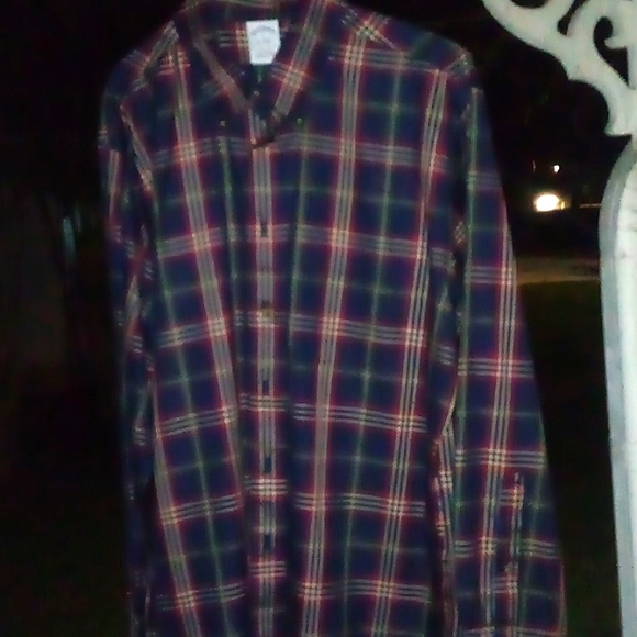 Brooks Brothers Other - Brooks Brothers 100% cotton original polo shirt